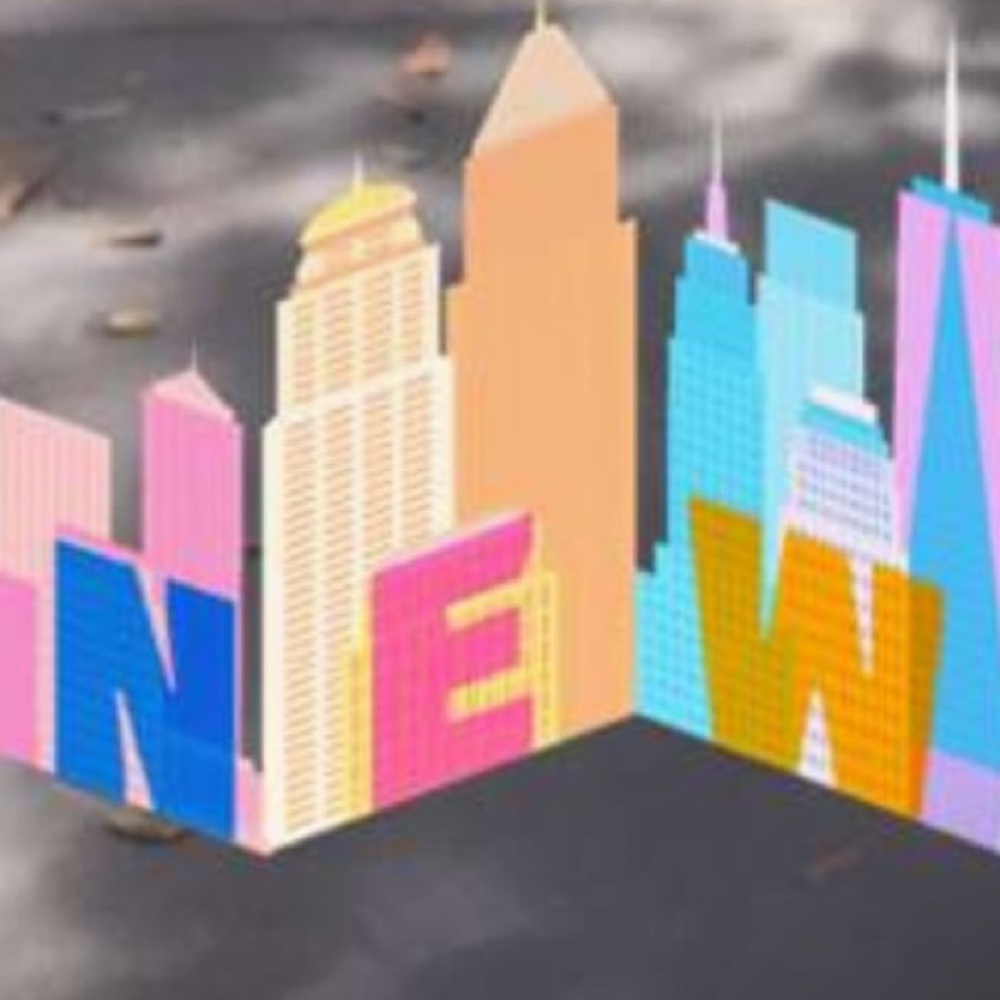 Meet your Posher, Kristine